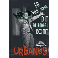 En van waar komt dit allemaal