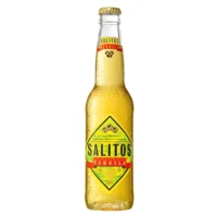 Salitos Tequila Glas