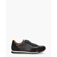 Magnanni 24445 Donkerblauw Herensneakers