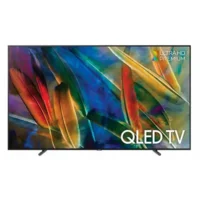 Samsung QE65Q9F 4K UHD QLED televisie demomodel