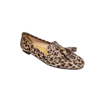 CTWLK Catwalk Mocassin ANCHY Leopard 41