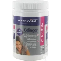 Collagen Platinum