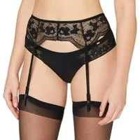 Esprit - Jaina - Porte-Jarretelles - 100EF1T432 – Black