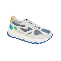 Romagnoli Sneaker 6876R014 Jeans