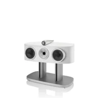 Bowers & Wilkins  HTM81D4 Centerluidspreker Wit