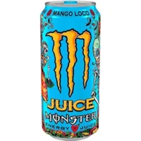 Mango Loco 0,5 l. (PL-import)