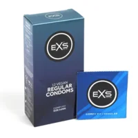 EXS Regular Condooms 12 Stuks