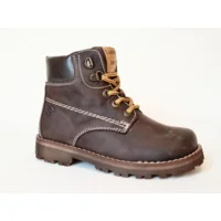 Lunella Bottine 20203 Bruin 38