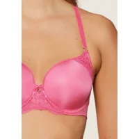 Lingadore Pink Sensation voorgevormde bh in roze