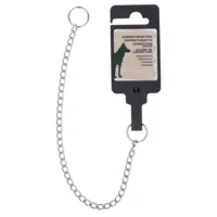 Correctieketting Verchroomd