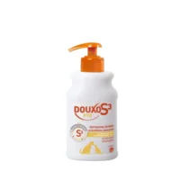 Douxo S3 Pyo Shampoo 200 ml Honden- en Katten Huidverzorging