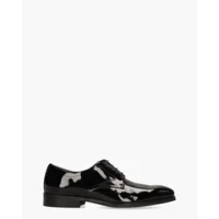 Daniel Kenneth Sonny Zwart Heren Veterschoenen