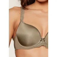 Lingadore Daily voorgevormde bh in kakigroen