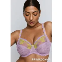 Prima Donna Bh Full Cup: Ixia, Wisteria color, Europese Maat pdo.493
