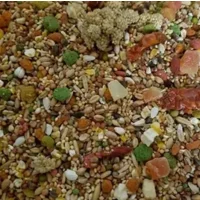 Hareco Rosé Select Zonder Pellets 3 kg