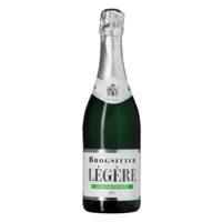 Brogsitter Weingüter,  Légère, Sparkling Alcoholvrij 0%