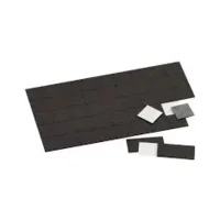 PAM Zelfklevende magneetjes vierkant