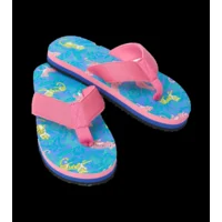 Hatley Meisjes Slippers Jungle Cats