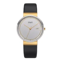 M&M Horloge M11953-462
