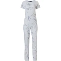 Pastunette – Deluxe – In to Blue – Pyjama – 25221-300-2 – Light Blue