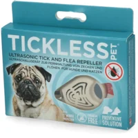 Tickless Pet minimaal 6 maanden bescherming