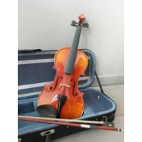 Fino FV013F 4/4 viool met accessoires