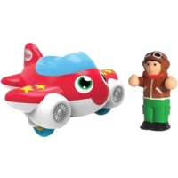 Vliegtuig - Piper - 1+