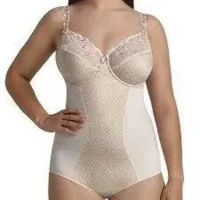 Rosa Faia beugelbody Josephine kleur Pearl rose 3474