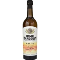 PASTIS HENRI BARDOUIN 70CL/45%