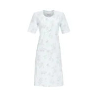 Ringella – Simple Elegance – Nachtkleed – 5211076 – Morning Mist