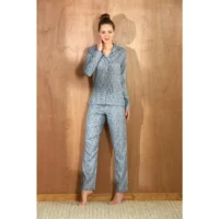 Eskimo Damespyjama's