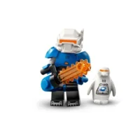 LEGO® 71046 losse minifiguur CMF Serie 26 Space - IJsplaneetverkenner