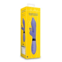 Loveline Pointed Rabbit Vibrator Protanopia 22 cm