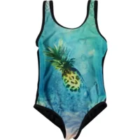 badpak Nika Swimming Pineapple- Ananas !