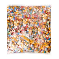 Confetti - Bont - 100gr.