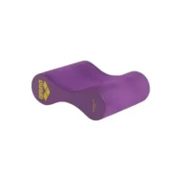 Arena Freeflow Pullbuoy II Plum