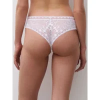 Chantelle – Day to Night – String – C15F90 – Wit