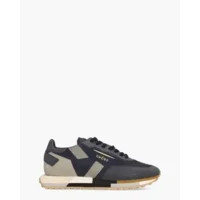 Ghoud Rush Starlight Blauw Damessneakers