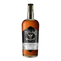 Teeling 15yo 2005-2021 SC #16597 NEC, 70 cl - 57,7°