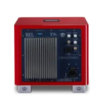 REL T9/x SE Rood