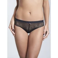 Chantelle - Le Marais - Slip - 2739 - Noir