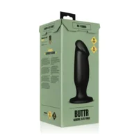 Buttr Ah 1 Cobra Buttplug 25 cm