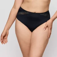 Prima Donna Salerno tailleslip in donkerblauw