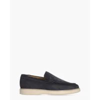 Giorgio 56402 Donkerblauw Herenloafers