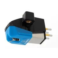 Audio Technica AT-VM95C cartridge en naald