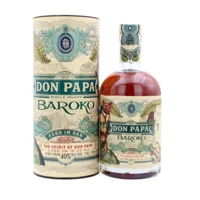 DON PAPA BAROKO + GiFTBOX 70CL/40%