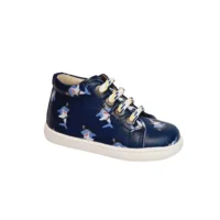 Lunella Beginstapper 22556 Haai Blauw 24