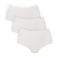 Anita – Essentials – Tailleslip – 1343-3 -  White