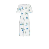 Ringella – Blue Rose  – Nachtkleed – 4211055 – Blue