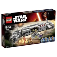LEGO Star Wars - Resistance Troop Transporter - 75140